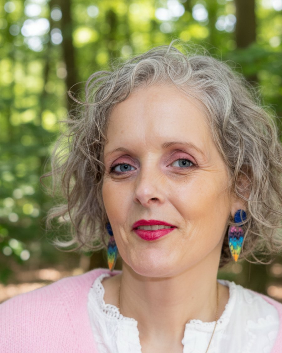 Armelle Duchesne, praticienne en santé naturelle et neurofeedback EEGq à Marcoing, près de Cambrai