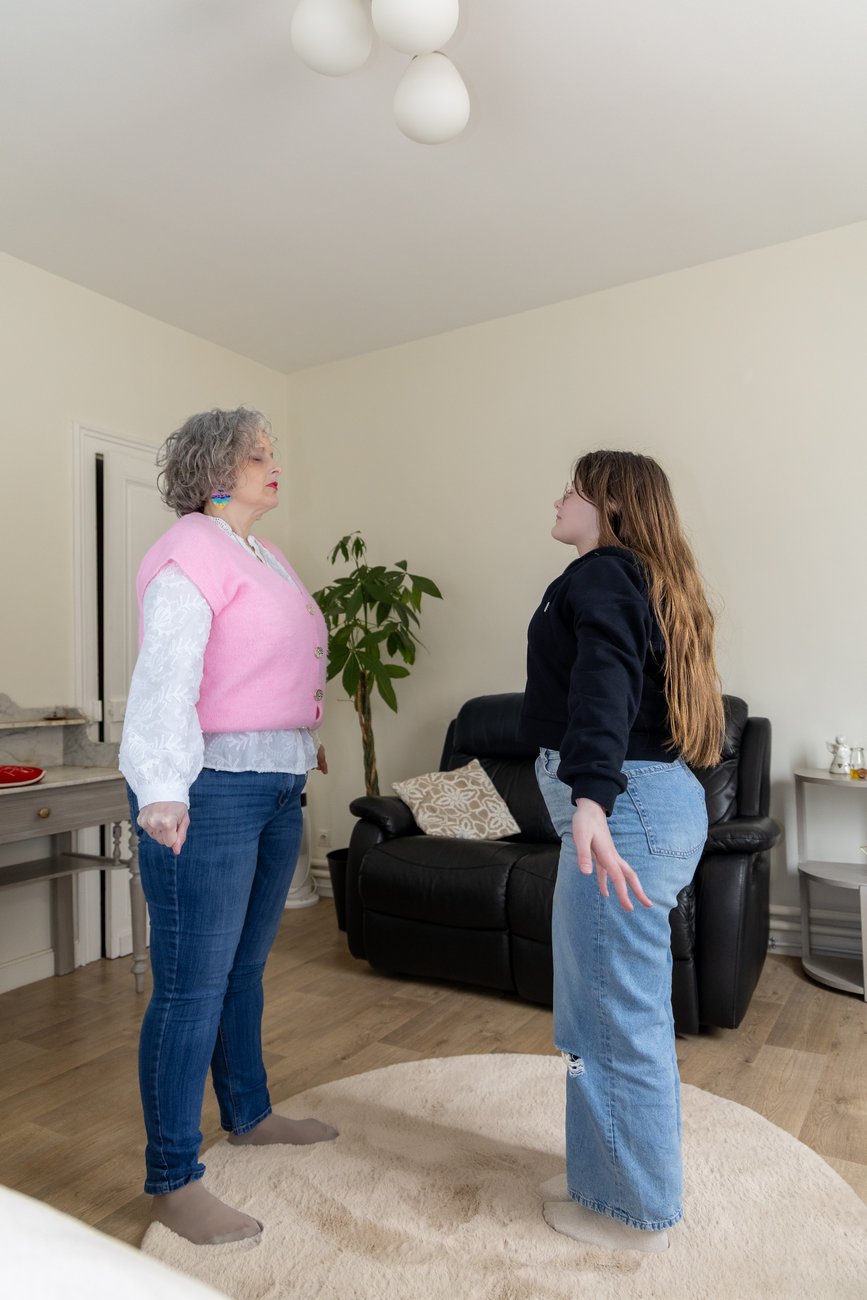 Sophrologie enfants et adolescents à Marcoing, près de Cambrai